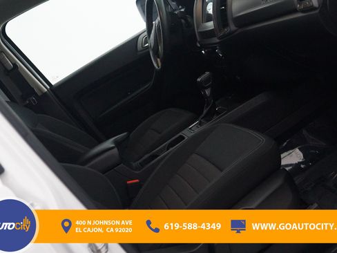 Used 2019 Ford Ranger XLT w/ Equipment Group 301A Mid RWD image 8