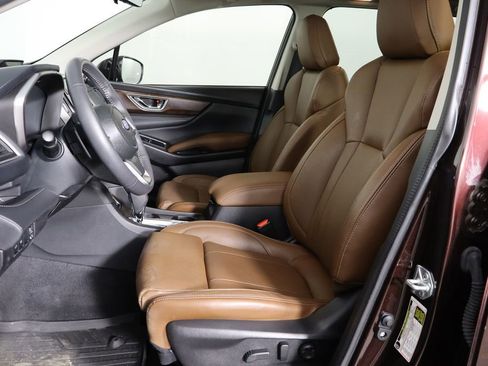 Used 2024 Subaru Ascent Touring AWD/4WD image 14