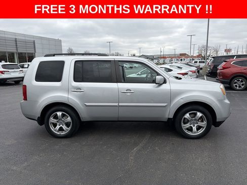Used 2013 Honda Pilot EX-L image 32