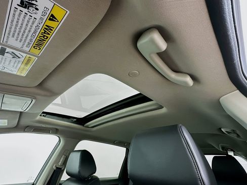 Certified 2023 Honda CR-V EX-L image 22