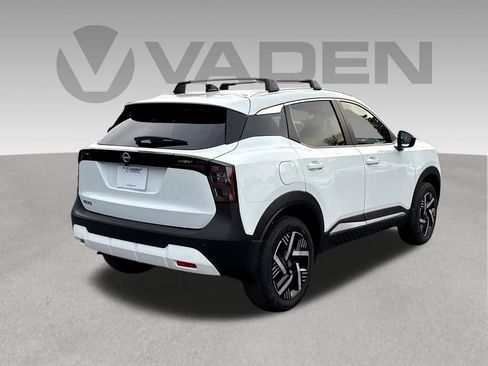 New 2026 Nissan Kicks S FWD image 24
