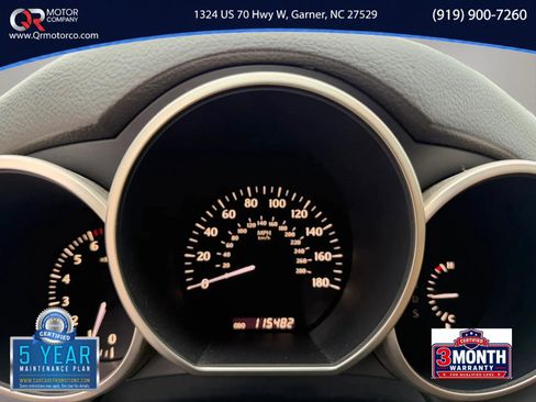 Used 2006 Lexus SC 430 Convertible RWD image 18
