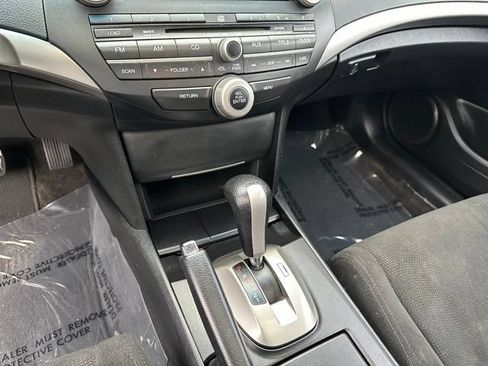 Used 2009 Honda Accord EX image 16