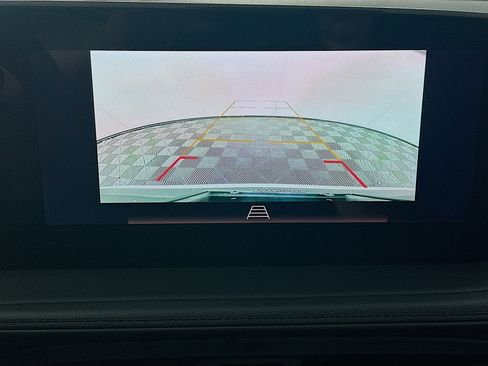 Used 2025 Buick Encore GX Preferred image 22