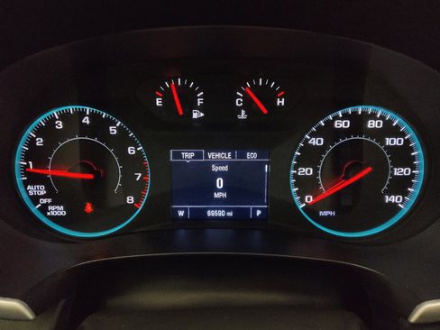 Used 2024 Chevrolet Malibu LT FWD image 23