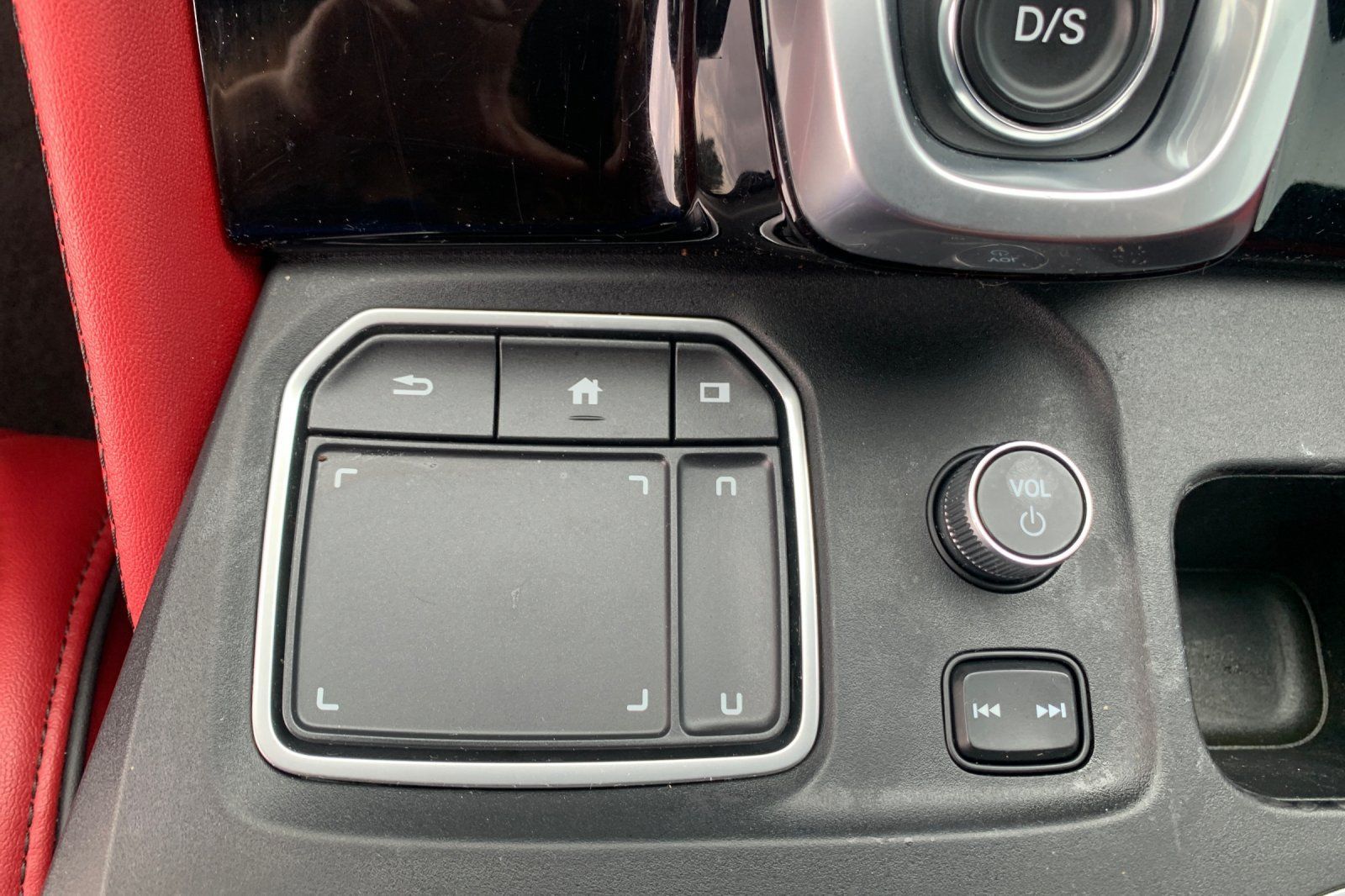 Used 2024 Acura MDX A-Spec AWD/4WD image 37