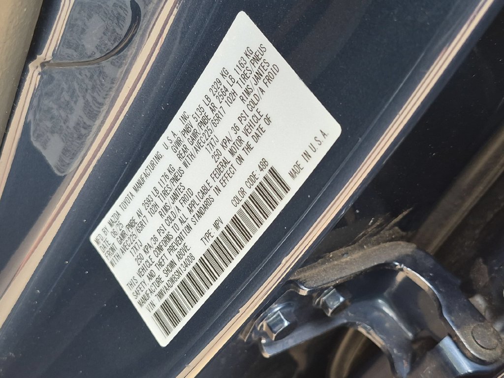 Used 2025 MAZDA CX-50 AWD 2.5 Hybrid w/ Premium Pkg image 35