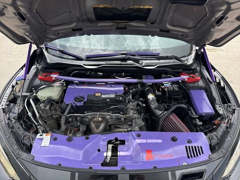 Used 2019 Honda Civic LX image 25