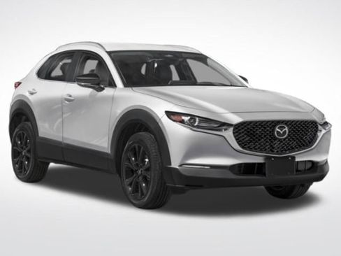 New 2026 MAZDA CX-30 AWD 2.5 S w/ Select Sport Pkg image 11