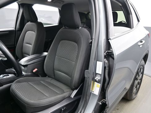 Used 2024 Ford Escape Active AWD/4WD image 12