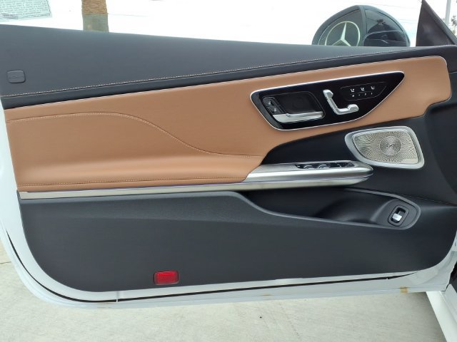 New 2027 Mercedes-Benz CLE 450 4MATIC Cabriolet image 13