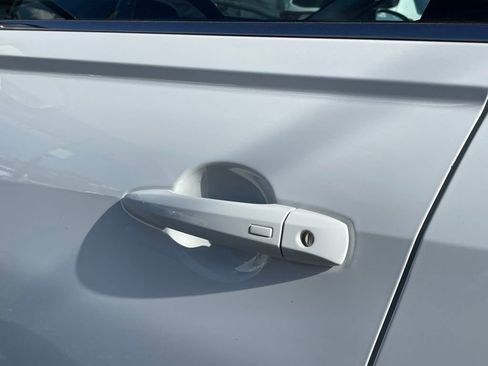 Certified 2024 Nissan Altima 2.5 SR image 25