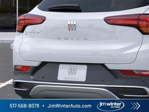 New 2026 Buick Encore GX Preferred image 15