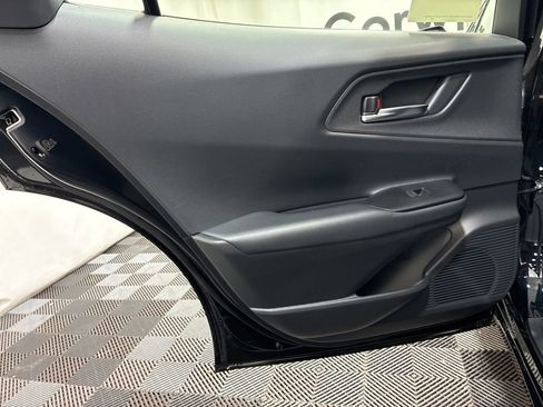 New 2026 Toyota Prius AWD image 19