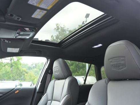 Used 2023 Subaru Outback Wilderness AWD/4WD image 30