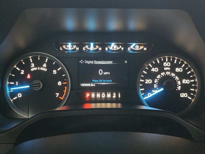 Used 2016 Ford F150 XLT w/ Equipment Group 302A Luxury AWD/4WD image 30