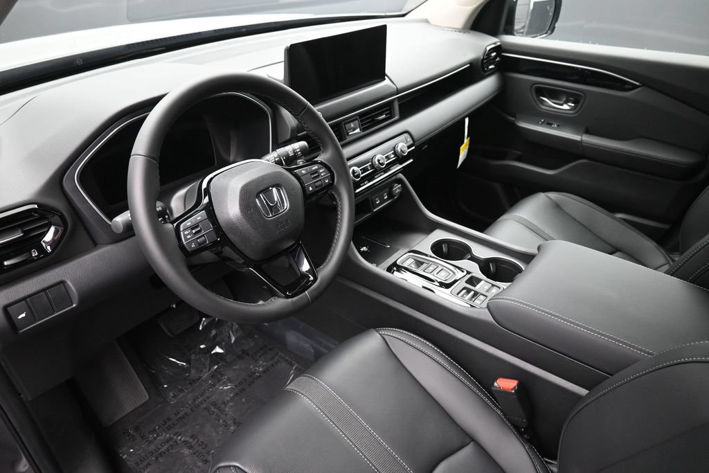 New 2026 Honda Pilot EX-L image 16