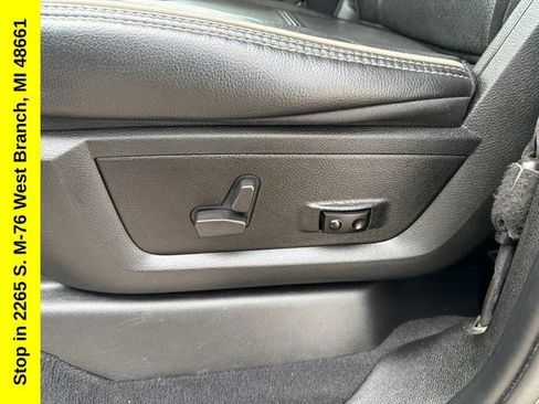 Used 2022 RAM 2500 Laramie AWD/4WD image 19