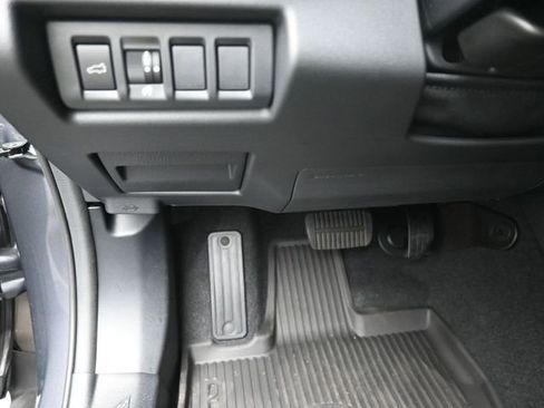 New 2026 Subaru Outback Limited AWD/4WD image 16
