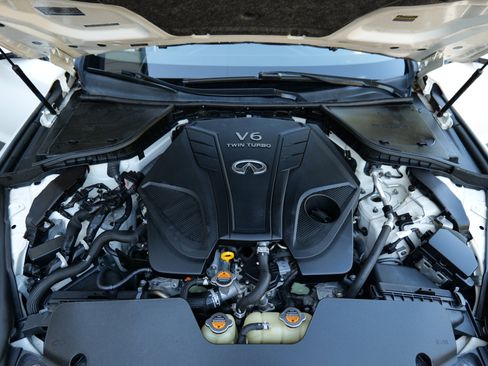 Used 2019 INFINITI Q50 Sport w/ Proactive Package image 52