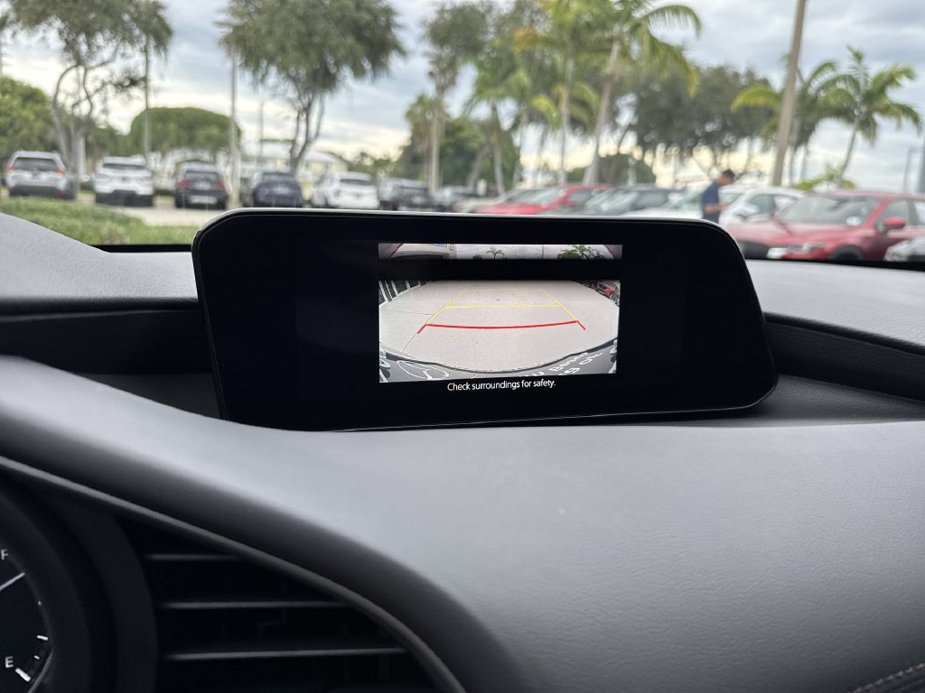 Used 2026 MAZDA MAZDA3 2.5 S Sedan w/ Preferred Pkg FWD image 49