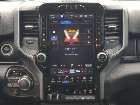 Used 2024 RAM 1500 Big Horn AWD/4WD image 20