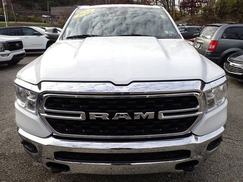 Certified 2023 RAM 1500 Big Horn image 11