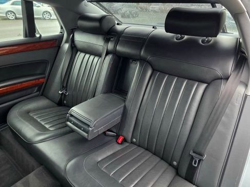 Used 2005 Volkswagen Phaeton V8 image 31