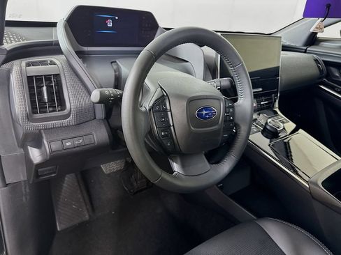 Used 2023 Subaru Solterra AWD image 9