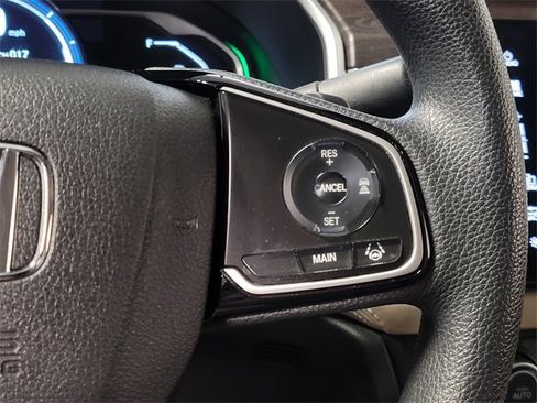 Used 2018 Honda Clarity Plug-In Hybrid image 35