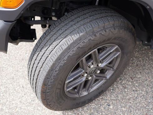 Certified 2024 Jeep Wrangler Sport S image 13