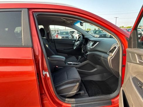 Used 2016 Hyundai Tucson SE w/ Option Group 02 AWD/4WD image 35