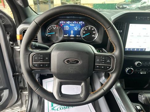 Used 2023 Ford F150 Tremor AWD/4WD image 14
