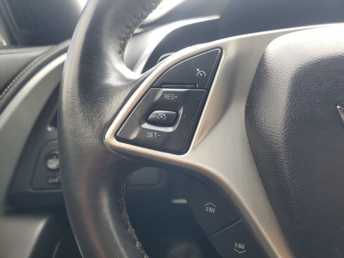 Used 2014 Chevrolet Corvette Stingray Coupe w/ 2LT Preferred Equipment Group RWD image 15