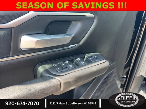 New 2026 RAM 1500 Big Horn image 16