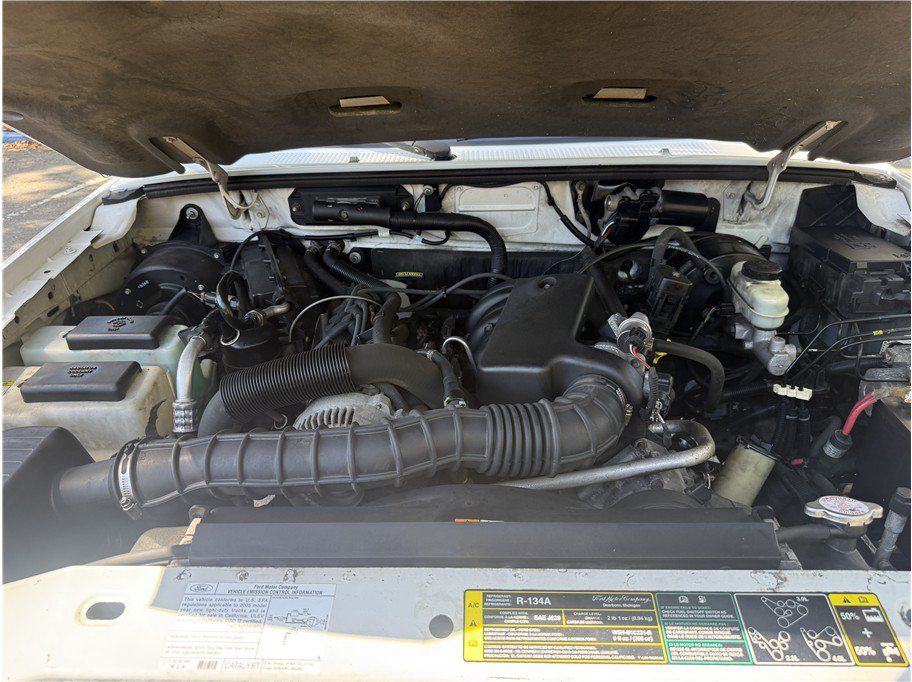Used 2005 Ford Ranger XLT RWD image 12