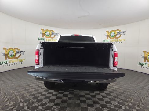 Used 2019 Ford F150 XLT AWD/4WD image 30