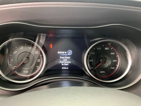 Used 2023 Dodge Charger GT RWD image 9