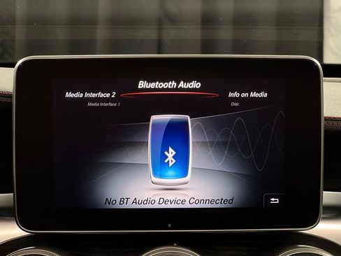 Used 2018 Mercedes-Benz C 43 AMG 4MATIC Sedan image 29