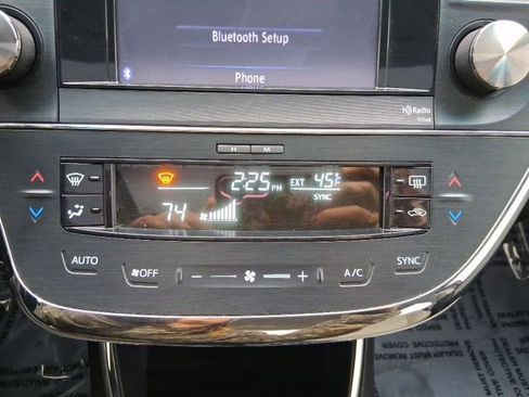 Used 2014 Toyota Avalon XLE image 25