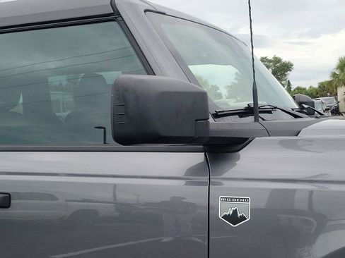 Used 2025 Ford Bronco Big Bend AWD/4WD image 13