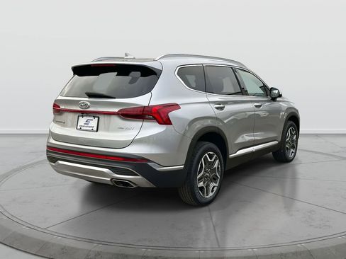 Used 2023 Hyundai Santa Fe Limited w/ Cargo Package AWD/4WD image 5