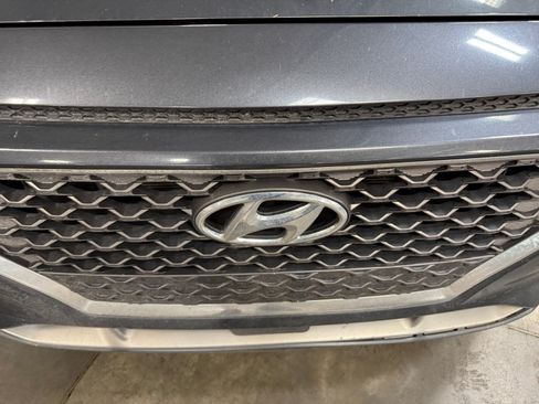 Used 2021 Hyundai Kona Ultimate w/ Cargo Package FWD image 23
