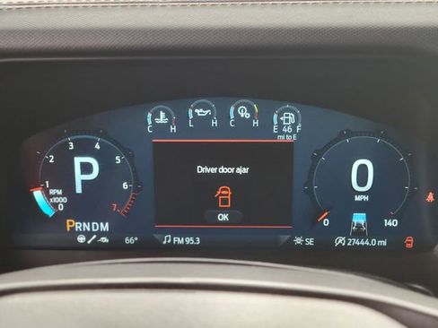 Certified 2022 Ford Bronco Raptor image 24