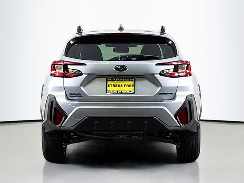 New 2026 Subaru Crosstrek 2.5i Premium AWD/4WD image 6