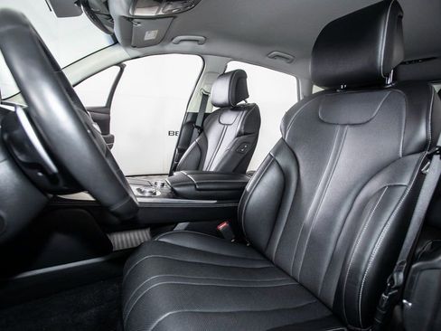 Used 2024 Genesis GV80 2.5T image 31