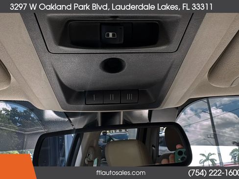 Used 2017 RAM 1500 Laramie w/ Convenience Group RWD image 38