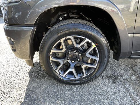 New 2026 RAM 1500 Laramie image 53