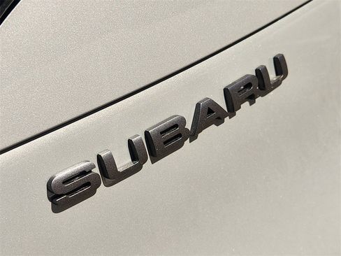 New 2026 Subaru Forester Premium image 8