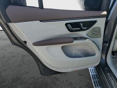 Used 2023 Mercedes-Benz EQS 450+ SUV image 16